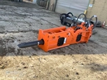 Used NPK Hydraulic Hammer for Sale